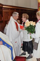 Uroczystość Najświętszej Maryi Panny Królowej Polski
