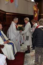 Uroczystość Najświętszej Maryi Panny Królowej Polski