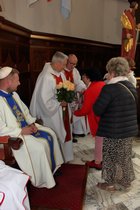 Uroczystość Najświętszej Maryi Panny Królowej Polski