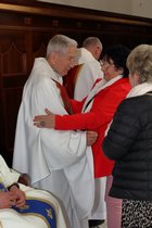 Uroczystość Najświętszej Maryi Panny Królowej Polski