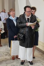 Uroczystość Najświętszej Maryi Panny Królowej Polski