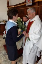 Uroczystość Najświętszej Maryi Panny Królowej Polski