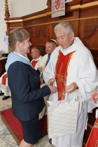 Uroczystość Najświętszej Maryi Panny Królowej Polski