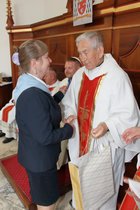 Uroczystość Najświętszej Maryi Panny Królowej Polski