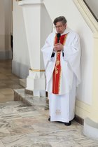 Uroczystość Najświętszej Maryi Panny Królowej Polski