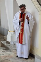 Uroczystość Najświętszej Maryi Panny Królowej Polski