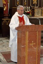 Uroczystość Najświętszej Maryi Panny Królowej Polski