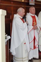 Uroczystość Najświętszej Maryi Panny Królowej Polski