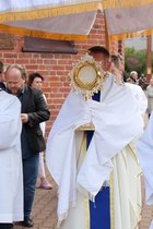 Uroczystość Najświętszej Maryi Panny Królowej Polski