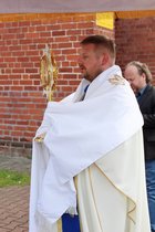 Uroczystość Najświętszej Maryi Panny Królowej Polski