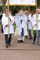 Uroczystość Najświętszej Maryi Panny Królowej Polski
