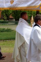 Uroczystość Najświętszej Maryi Panny Królowej Polski