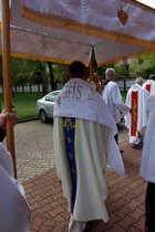 Uroczystość Najświętszej Maryi Panny Królowej Polski
