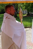 Uroczystość Najświętszej Maryi Panny Królowej Polski