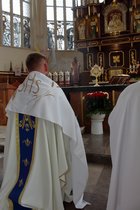Uroczystość Najświętszej Maryi Panny Królowej Polski