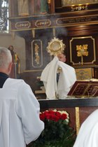 Uroczystość Najświętszej Maryi Panny Królowej Polski
