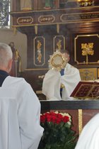 Uroczystość Najświętszej Maryi Panny Królowej Polski