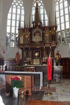Uroczystość Najświętszej Maryi Panny Królowej Polski