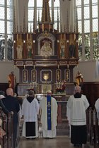 Uroczystość Najświętszej Maryi Panny Królowej Polski