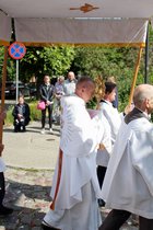 Uroczystość Najświętszego Ciała i Krwi Pańskiej
