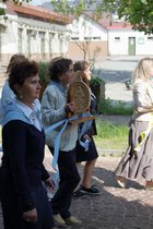 Uroczystość Najświętszego Ciała i Krwi Pańskiej