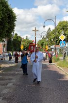 Uroczystość Najświętszego Ciała i Krwi Pańskiej