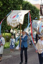 Uroczystość Najświętszego Ciała i Krwi Pańskiej