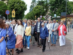 Uroczystość Najświętszego Ciała i Krwi Pańskiej