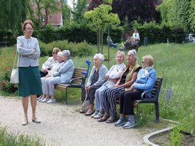 Uroczystość Najświętszego Ciała i Krwi Pańskiej