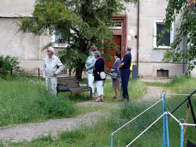 Uroczystość Najświętszego Ciała i Krwi Pańskiej