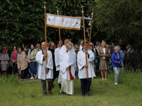 Uroczystość Najświętszego Ciała i Krwi Pańskiej