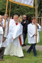 Uroczystość Najświętszego Ciała i Krwi Pańskiej