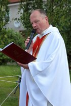 Uroczystość Najświętszego Ciała i Krwi Pańskiej