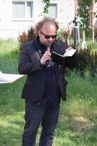 Uroczystość Najświętszego Ciała i Krwi Pańskiej