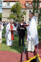 Uroczystość Najświętszego Ciała i Krwi Pańskiej