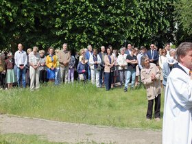 Uroczystość Najświętszego Ciała i Krwi Pańskiej
