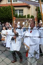 Uroczystość Najświętszego Ciała i Krwi Pańskiej