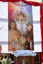 Uroczystość Najświętszego Ciała i Krwi Pańskiej