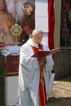 Uroczystość Najświętszego Ciała i Krwi Pańskiej