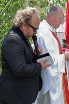 Uroczystość Najświętszego Ciała i Krwi Pańskiej