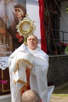 Uroczystość Najświętszego Ciała i Krwi Pańskiej