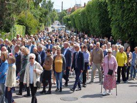 Uroczystość Najświętszego Ciała i Krwi Pańskiej