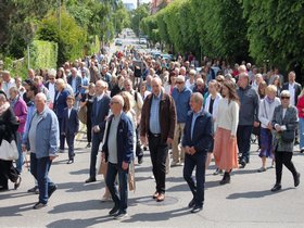 Uroczystość Najświętszego Ciała i Krwi Pańskiej