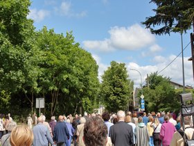 Uroczystość Najświętszego Ciała i Krwi Pańskiej