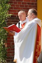 Uroczystość Najświętszego Ciała i Krwi Pańskiej