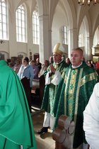 Jubileusz 80-lecia powrotu Ojców Cystersów do Oliwy