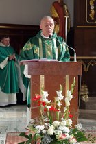 Jubileusz 80-lecia powrotu Ojców Cystersów do Oliwy