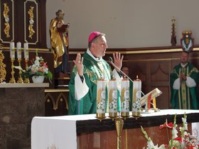 Jubileusz 80-lecia powrotu Ojców Cystersów do Oliwy
