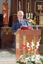 Jubileusz 80-lecia powrotu Ojców Cystersów do Oliwy