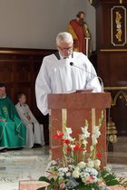 Jubileusz 80-lecia powrotu Ojców Cystersów do Oliwy